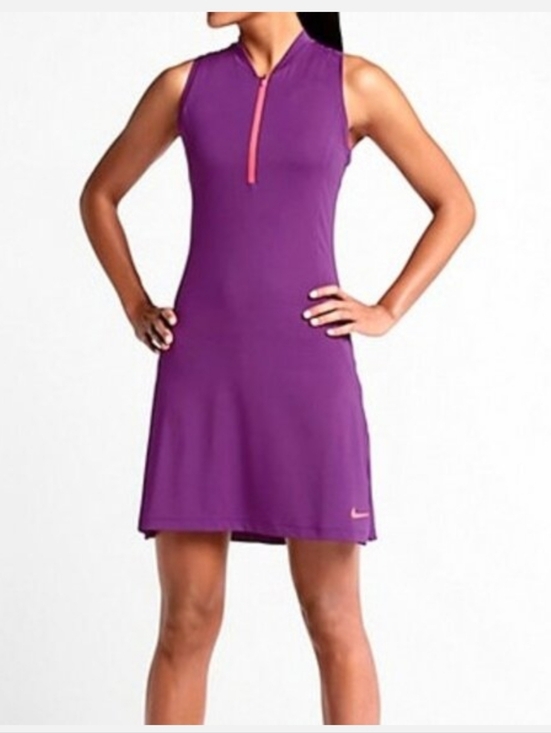 Nike Dresses & Skirts - Nike Golf Womens Dri-Fit Tennis Dress Size Small